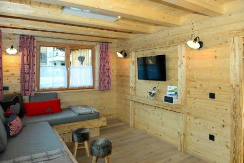 Ferienh�tten Lechtal Chalets