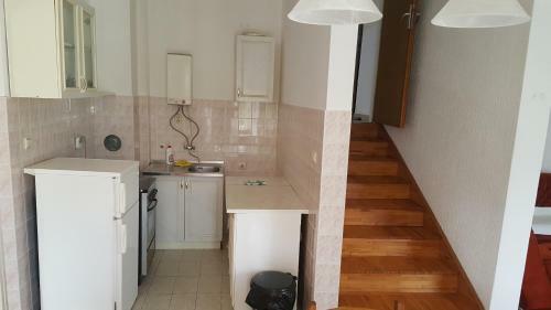 Apartments Oki