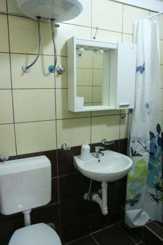 Apartments Oki