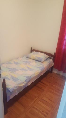 Apartments Oki