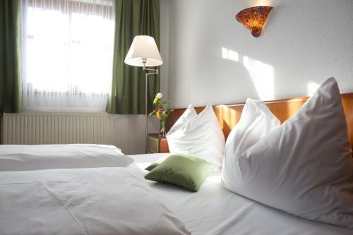 Hotel Zillners Einkehr ***
