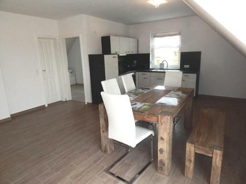 Apartamentos Strandhaus Glowe