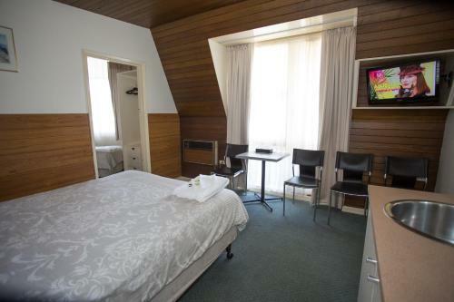 Corio Bay Motel