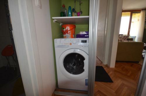 Sarajevo Apartment Visnjik