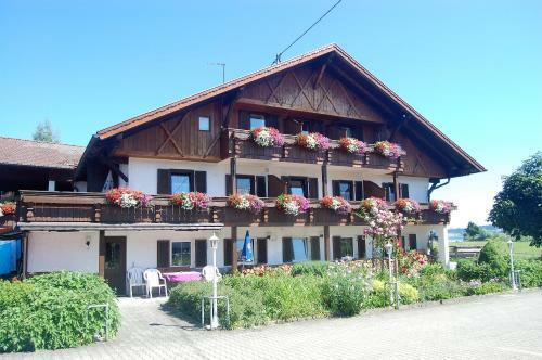 Hostal G�stehaus Stefanie
