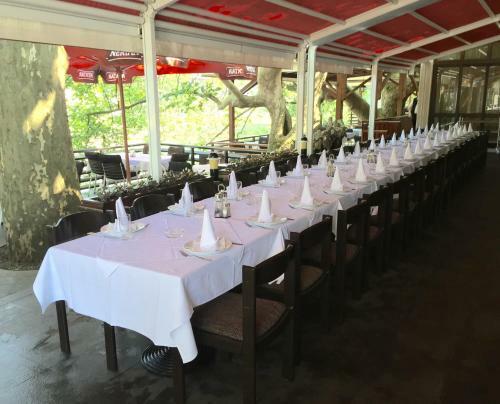 Hotel Vila Vrbas