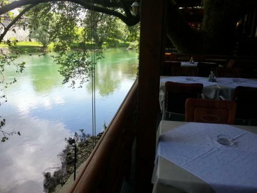 Hotel Vila Vrbas