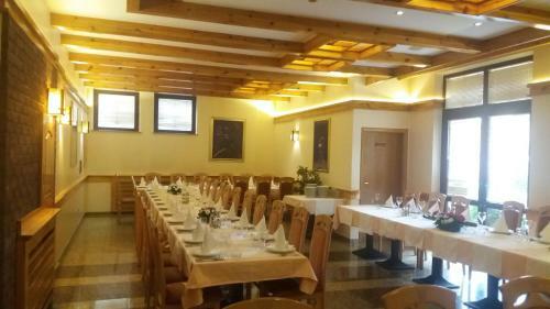 Hotel Vila Vrbas