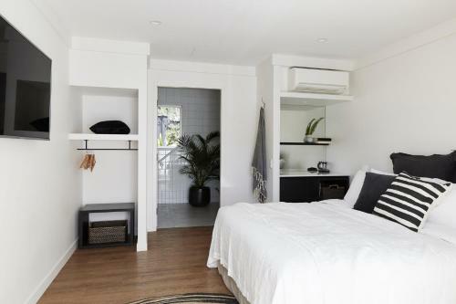 Motel Flamingo Byron Bay