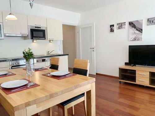 Apartamento Appartement Jana By Schladming-appartements