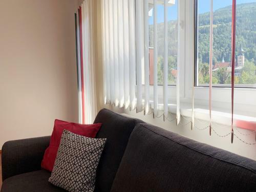 Apartamento Appartement Jana By Schladming-appartements