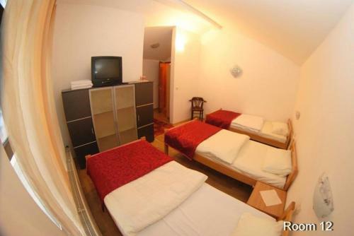 Motel Bella Italia