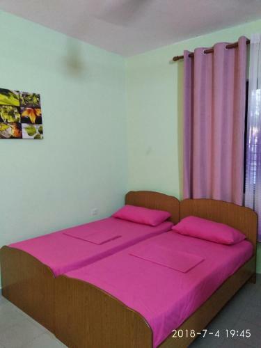 Klea Rooms