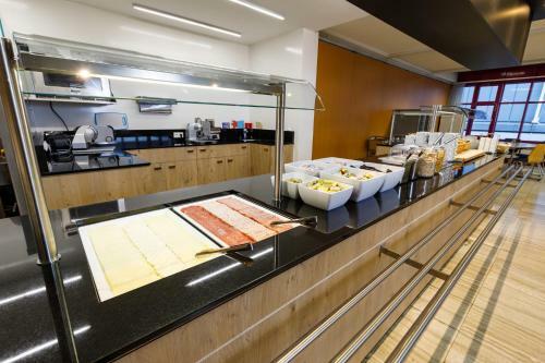 Hotel Olympiaworld-landessportcenter