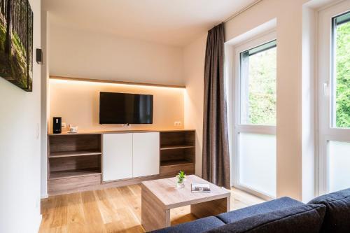 Hotel Villa Postillion Am See