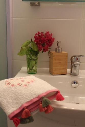Hostal Guest House No 9