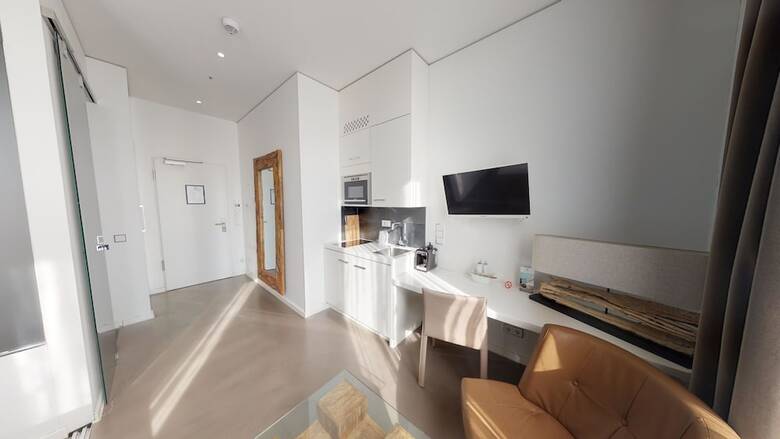 Apartamentos Visionapartments Berlin