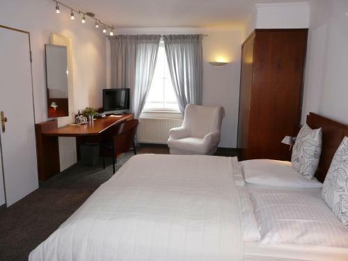 Hotel Carlton Astoria