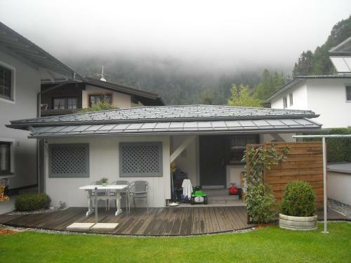 Apartamento Haus Schennach