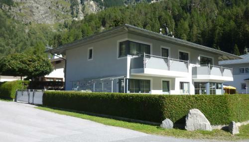 Apartamento Haus Schennach