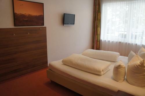 Apartamento Alpinea Appartements