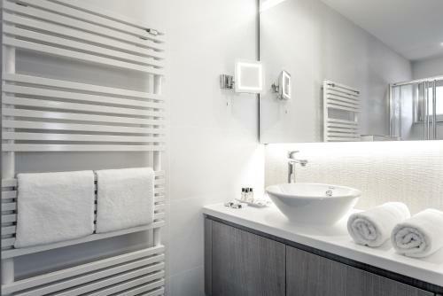 Chalet Obergurgl Luxury Apartments