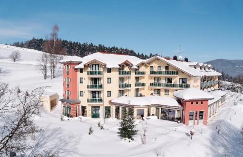 Hotel Reinerhof