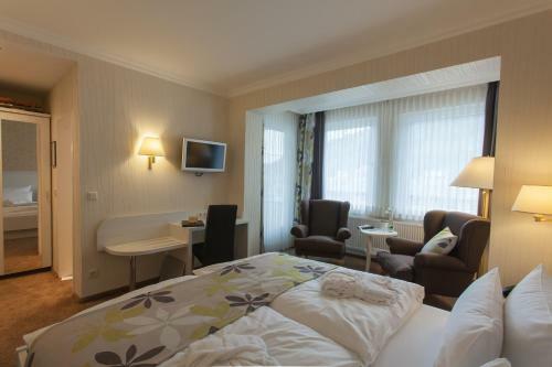 Hotel Garni F�rst Von Waldeck