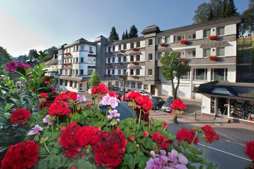 Hotel Garni F�rst Von Waldeck