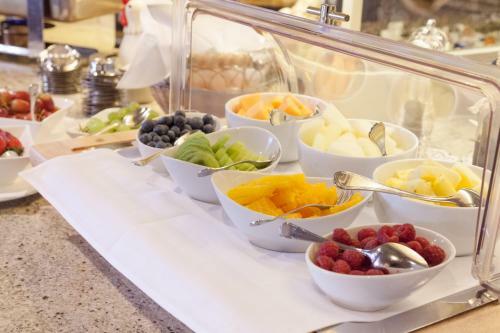 Hotel Garni F�rst Von Waldeck