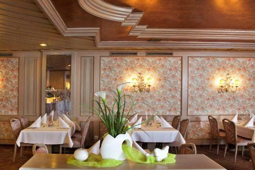 Hotel Garni F�rst Von Waldeck