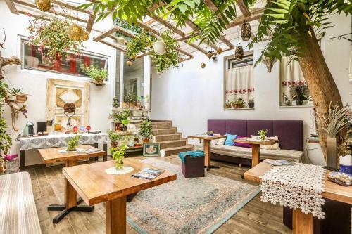 Hostal Eshe Boutique Hotel