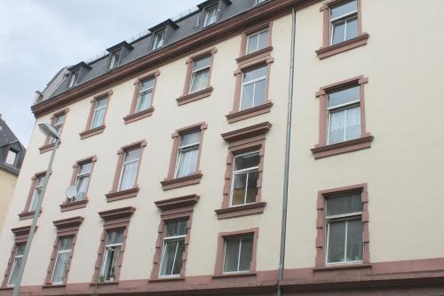 Hostal Freddapp One