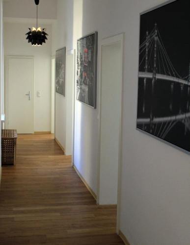 Hostal Freddapp One