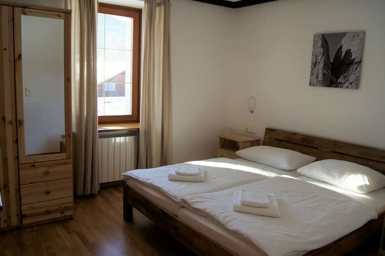 Apartamento Der Ulmenhof