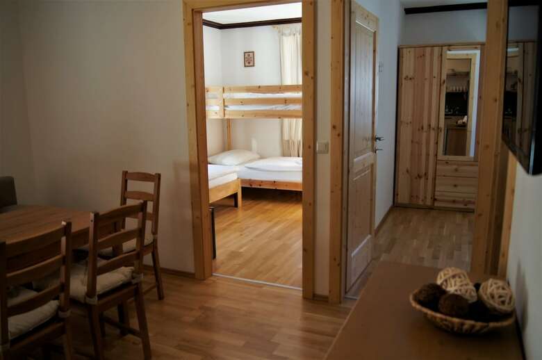 Apartamento Der Ulmenhof