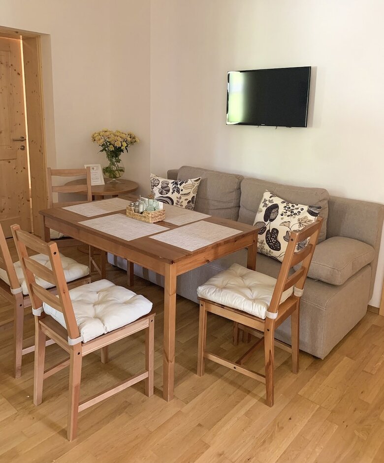 Apartamento Der Ulmenhof