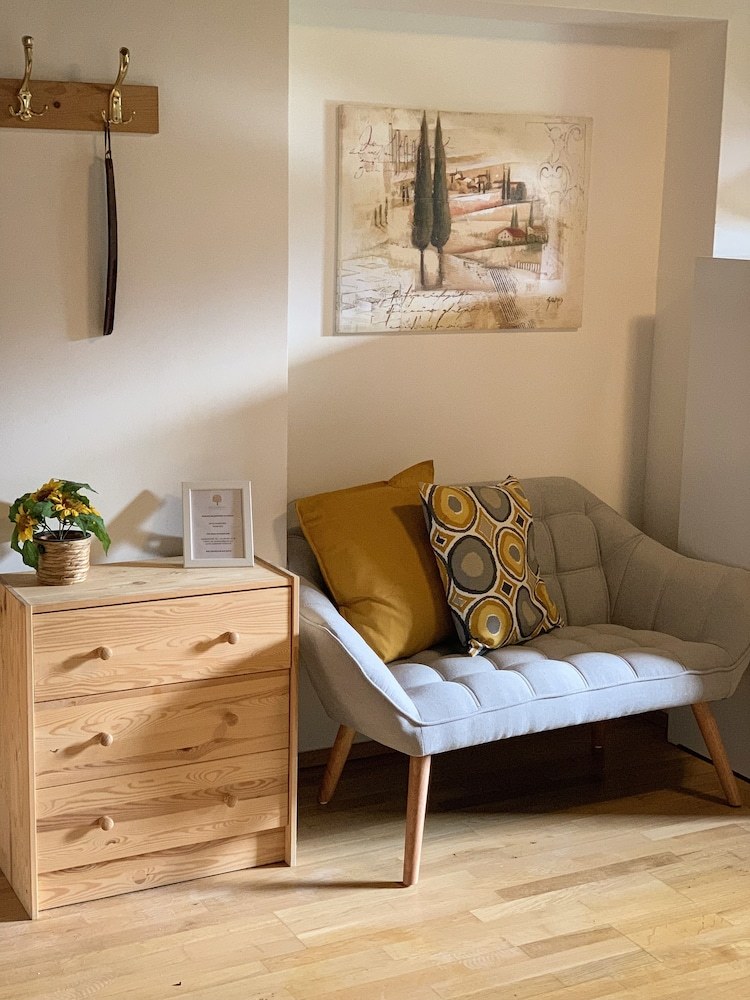 Apartamento Der Ulmenhof