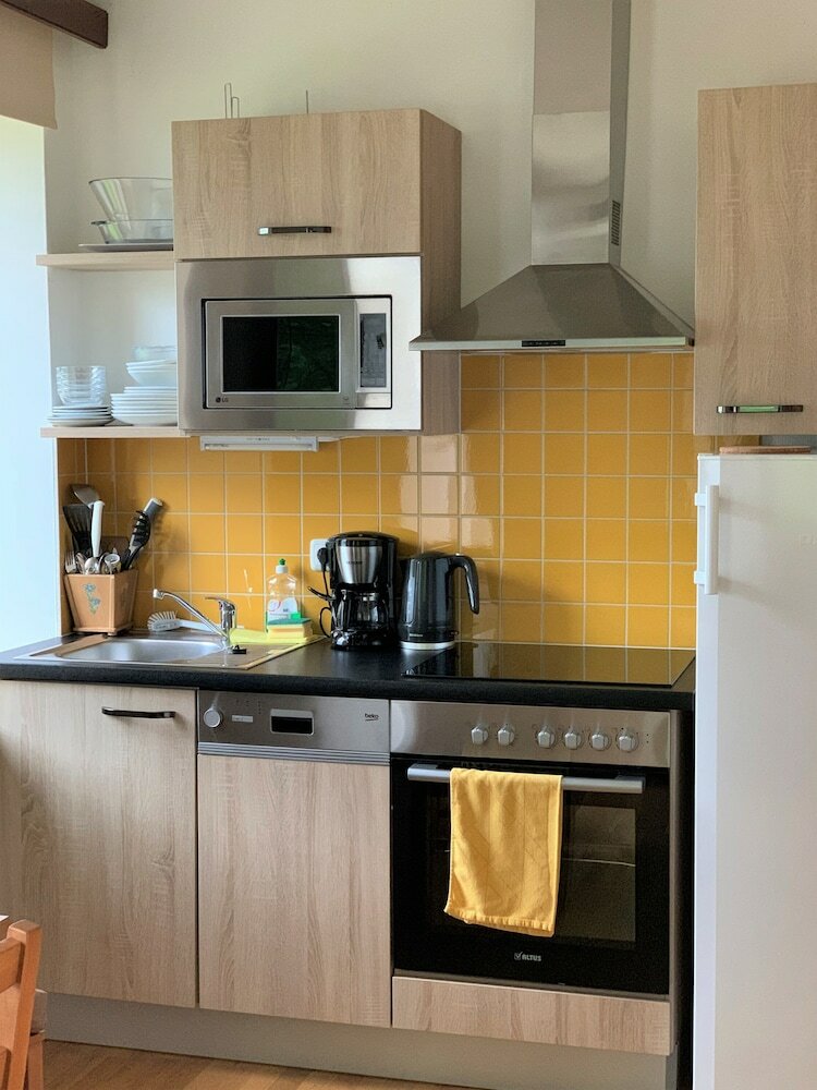 Apartamento Der Ulmenhof