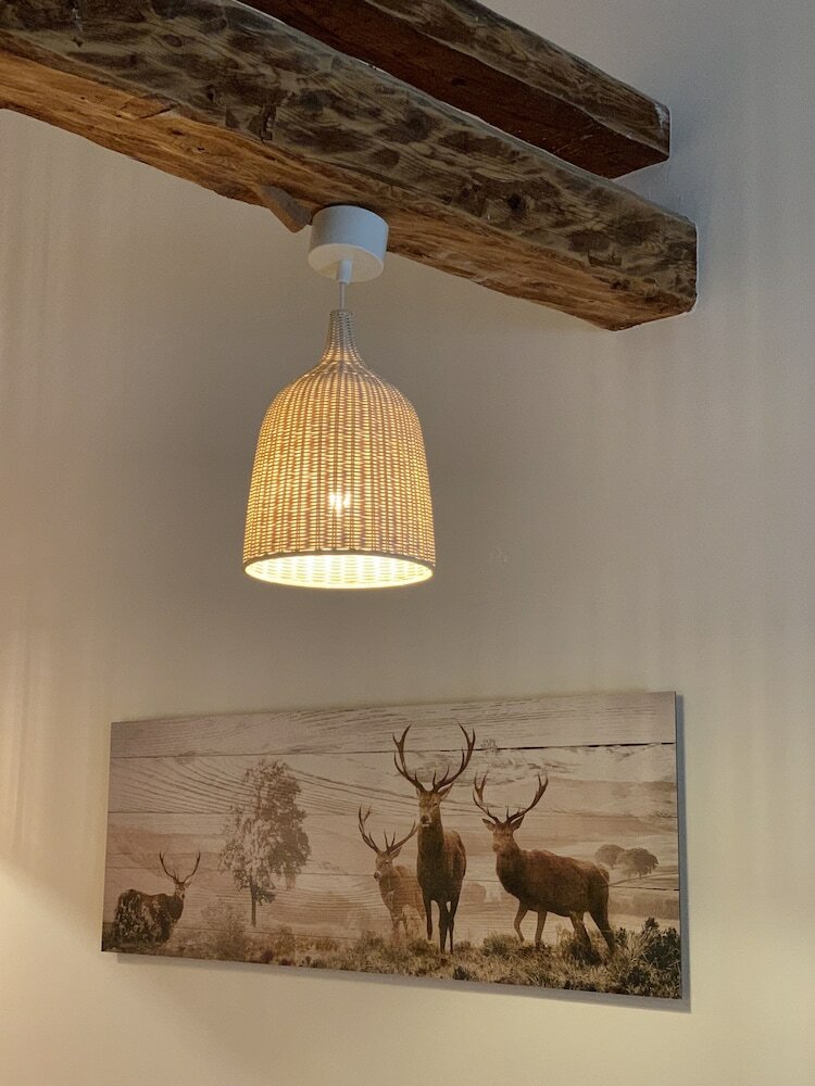 Apartamento Der Ulmenhof