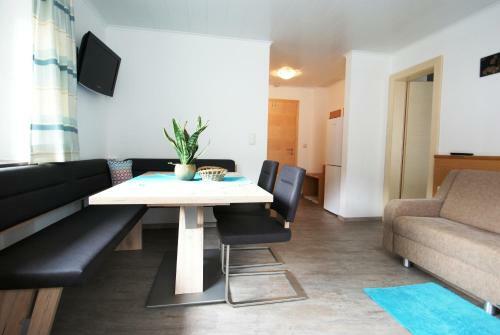 Hostal Garni Apart Elisabeth