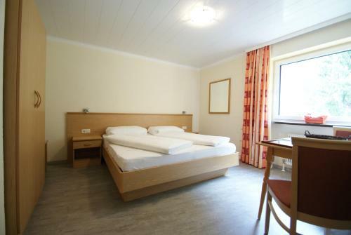 Hostal Garni Apart Elisabeth