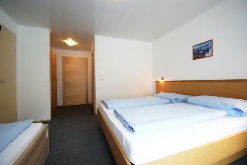 Hostal Garni Apart Elisabeth