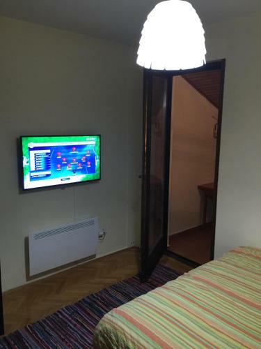 Apartamento Mini Central