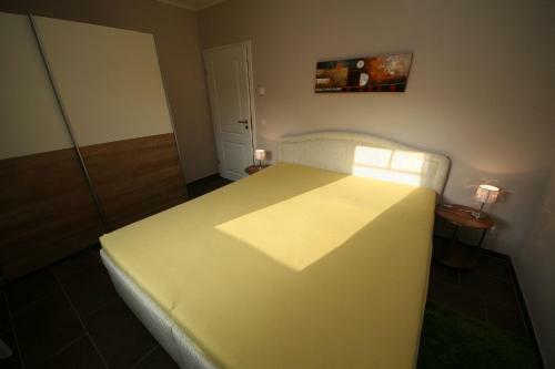 Apartamento Ferienwohnung Ostseerausch