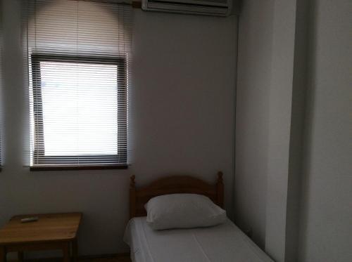 Hostel Aksoj