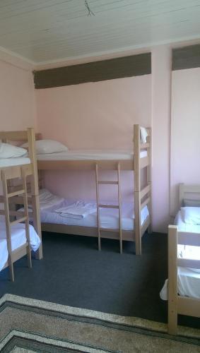 Hostel Aksoj