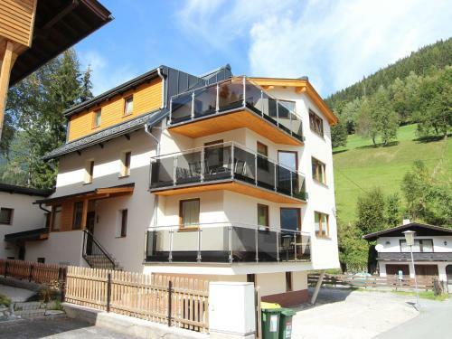 Apartamento Chalet Schmittenbach I