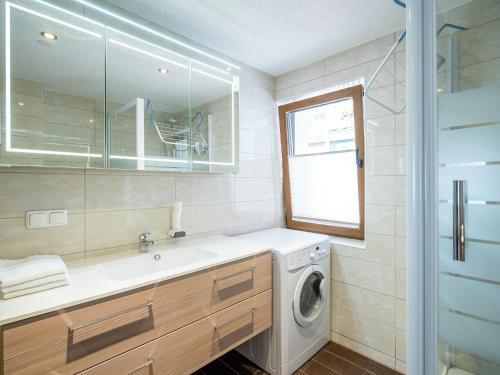 Apartamento Chalet Schmittenbach I