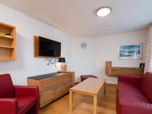 Apartamento Chalet Schmittenbach I